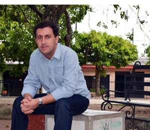 Marcos Fabi�n Herrera