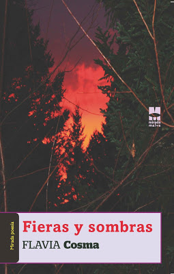 Fieras y sombras (Poesía)