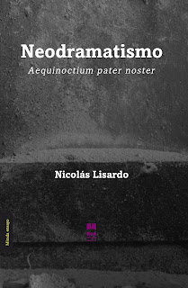 Neodramatismo (Música- ensayo)