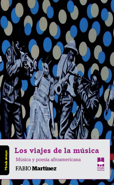 Los viajes de la música (Poesía)