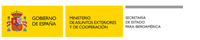 Ministerio de Asuntos Exteriores y de Cooperaci�n